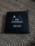Takayama Spel, Ophalen of Verzenden, Zo goed als nieuw