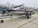 SEA-DOO GTX 300 LIMITED (98 UUR) + BRP BIG ONE TRAILER, Zo goed als nieuw, Benzine, 200 pk of meer