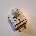 Electrolux AEG 1125375004 schakelaar wasdroger - 04-0089.050, Ophalen of Verzenden, Zo goed als nieuw