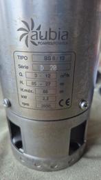 Dompelpomp AUDIA B S 8/13 ongebruikt, Ophalen of Verzenden, Nieuw, Dompelpomp