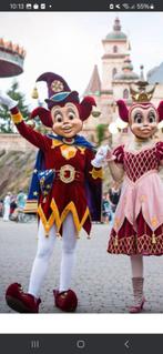 Efteling tickets 3 stuks laagseizoen €99, Tickets en Kaartjes, Drie personen of meer, Kortingskaart