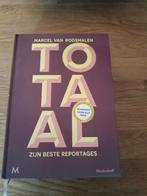Totaal Marcel van Roosmalen HC, Boeken, Ophalen of Verzenden, Zo goed als nieuw, Marcel van Roosmalen