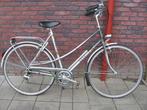 Vintage Gazelle Dames fiets met 5 Versnellingen, Ophalen, Gebruikt, Versnellingen, 56 cm of meer