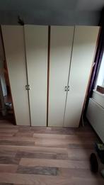 Gratis kledingkast, Huis en Inrichting, Ophalen of Verzenden, Gebruikt, 50 tot 75 cm, 150 tot 200 cm