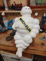 franse Michelin bibendum pop, Verzamelen, Ophalen of Verzenden, Zo goed als nieuw, Reclamebord
