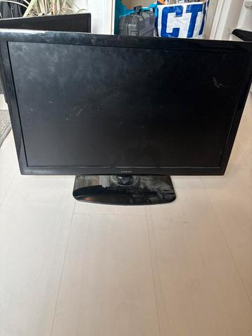 Qmedia TV - Gebruikt beschikbaar voor biedingen