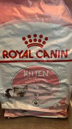 Royal Canin 10 kilo kittenvoer, Dieren en Toebehoren, Dierenvoeding, Ophalen, Kat