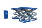 HBM Inbouw Hydraulische Schaar Hefbrug 3500kg KH13093, Ophalen, Nieuw