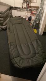 Uitklapbed voor nachtvissen, Caravans en Kamperen, Ophalen of Verzenden, Gebruikt