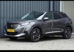 Peugeot 2008 1.2 Puretech 130pk 2020 Grijs, Auto's, Voorwielaandrijving, 1199 cc, Origineel Nederlands, 1200 kg