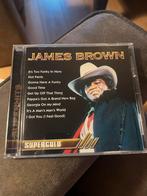 James Brown - Supergold Superhits CD, Cd's en Dvd's, Cd's | Overige Cd's, Ophalen of Verzenden, Zo goed als nieuw