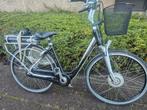 Sparta C5 en Qwic n7.1  elektrische fietsen, 51 tot 55 cm, Ophalen, Sparta