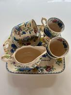 Mason koffieservies onbeschadigd, Antiek en Kunst, Antiek | Servies compleet, Ophalen