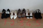 Karen Millen schoenen met hakken maat 37 € 20,00 p/s, Ophalen of Verzenden, Zo goed als nieuw, Schoenen met hoge hakken, Overige kleuren