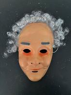 Abraham masker, Ophalen of Verzenden, Gebruikt, Abraham of Sarah