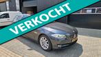 BMW 5-serie Touring 525xd High Executive Navi/Leder/Pano, Automaat, Euro 5, 4 cilinders, 2000 kg