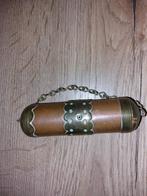 Antieke Tondeldoos, Antiek en Kunst, Antiek | Koper en Brons, Ophalen of Verzenden