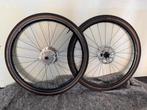 Gravel wielset DT swiss Gravel LN, Schwalbe G-0ne band, Ophalen, Zo goed als nieuw, Racefiets, Wiel