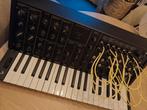 Korg MS-20 mini Analoge Synthesizer, Gebruikt, Korg, Met midi-aansluiting, Overige aantallen