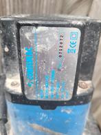 Contimac MX 1900 Mixer - Krachtige Verfmenger, Ophalen of Verzenden, Gebruikt