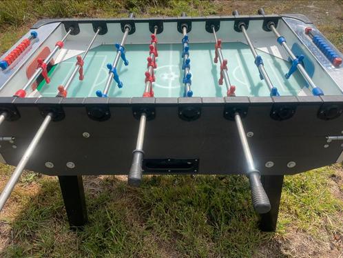 Fabi Torino voetbaltafel/tafelvoetbal, Kinderen en Baby's, Speelgoed | Voetbaltafels, Gebruikt, Ophalen