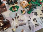 Lego Lord Of The Rings Partij, Kinderen en Baby's, Speelgoed | Duplo en Lego, Ophalen of Verzenden, Zo goed als nieuw, Losse stenen