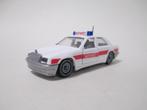 Mercedes-Benz w124 sedan Notatzt Siku 1311, Ophalen of Verzenden, Zo goed als nieuw, Auto