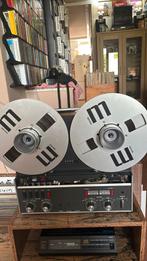 Revox A 77 MK 3.   2 spoor, Audio, Tv en Foto, Bandrecorders, Ophalen of Verzenden, Bandrecorder