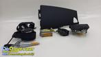 Airbag Set + Module van een Mitsubishi Outlander (Outlander, Ophalen of Verzenden, 3 maanden garantie, Gebruikt, Mitsubishi