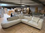 Hoekbank Vario l Whoon l Purewood l van €4335,- voor €2799,-, Ophalen, Hoekbank, 75 tot 100 cm, Metaal