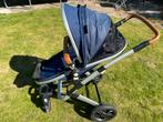 Joolz Geo kinderwagen, compleet!, Gebruikt, Combiwagen, Met reiswieg, Ophalen