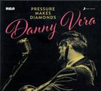 Cd Danny Vera Pressure Makes Diamonds GERMAN Edition NIEUW, Cd's en Dvd's, Cd's | Pop, Ophalen of Verzenden, 2000 tot heden, Nieuw in verpakking