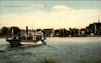 dordrecht . zwijndrecht, Verzamelen, Ansichtkaarten | Nederland, Verzenden, Voor 1920, Gelopen, Zuid-Holland