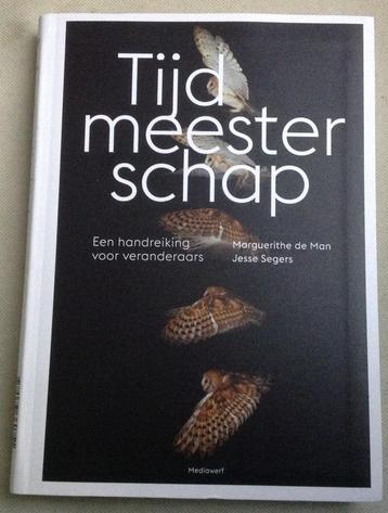  Tijdmeesterschap Een handreiking voor veranderaars  beschikbaar voor biedingen