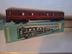 DSG schlafwagen  märklin 4064 H0, Hobby en Vrije tijd, Modeltreinen | H0, Ophalen of Verzenden, Zo goed als nieuw, Wisselstroom