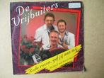 s0651 vrijbuiters - rode rozen , gaf jij aan mij, Cd's en Dvd's, Vinyl Singles, Ophalen, Gebruikt, Overige genres, 7 inch