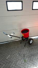 Kunstmest strooier, Tuin en Terras, Aarde en Mest, Ophalen, Kunstmest