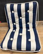 Bootkussen, Ophalen, Zo goed als nieuw