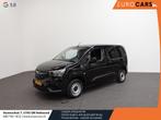 Opel Combo 1.5D L1H1 Edition Navi Airco Cruise Control PDC A, Voorwielaandrijving, 1350 kg, Stof, Gebruikt