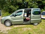 Citroën Berlingo 1.6 88KW 2010, Auto's, Voorwielaandrijving, 1380 kg, 74 €/maand, 4 cilinders