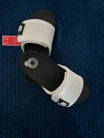 Nike Offcourt Adjust Slides - Maat 46, Ophalen of Verzenden, Nieuw, Zwart, Slippers