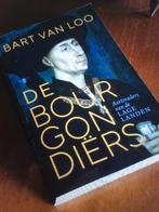 Bart van Loo - De Bourgondiërs, Boeken, Ophalen of Verzenden, Zo goed als nieuw, Bart van Loo