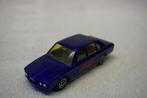 bmw 530 07 08 No 1404 PAARS METALLIC dinky toys 1:43, Ophalen of Verzenden, Gebruikt, Auto, Dinky Toys