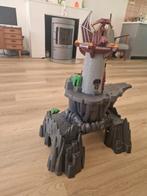 Playmobiel drakentoren, Kinderen en Baby's, Speelgoed | Playmobil, Ophalen of Verzenden, Zo goed als nieuw
