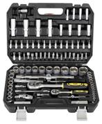 Dopsleutelset met Engelse maten, -, -, Nieuw, Ophalen of Verzenden