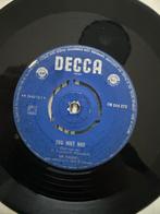 Decca - The Fouryo's - Zeg Niet Nee, Cd's en Dvd's, Ophalen of Verzenden, Gebruikt, Overige formaten