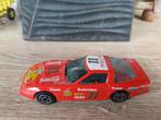 Little red budweiser corvett, Ophalen of Verzenden, Gebruikt, Auto, Overige merken