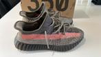 Yeezy boost 350 v2 ash stone maat 9,5 (43,5), Kleding | Heren, Schoenen, Overige kleuren, Ophalen of Verzenden, Adidas, Sneakers of Gympen