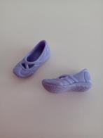 Mooie Schoentjes voor (Barbie) Poppen 1,50 euro per paar, Ophalen of Verzenden, Gebruikt, Kleertjes