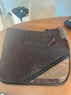 Edix zadeldek dressuur merino, Ophalen of Verzenden, Gebruikt